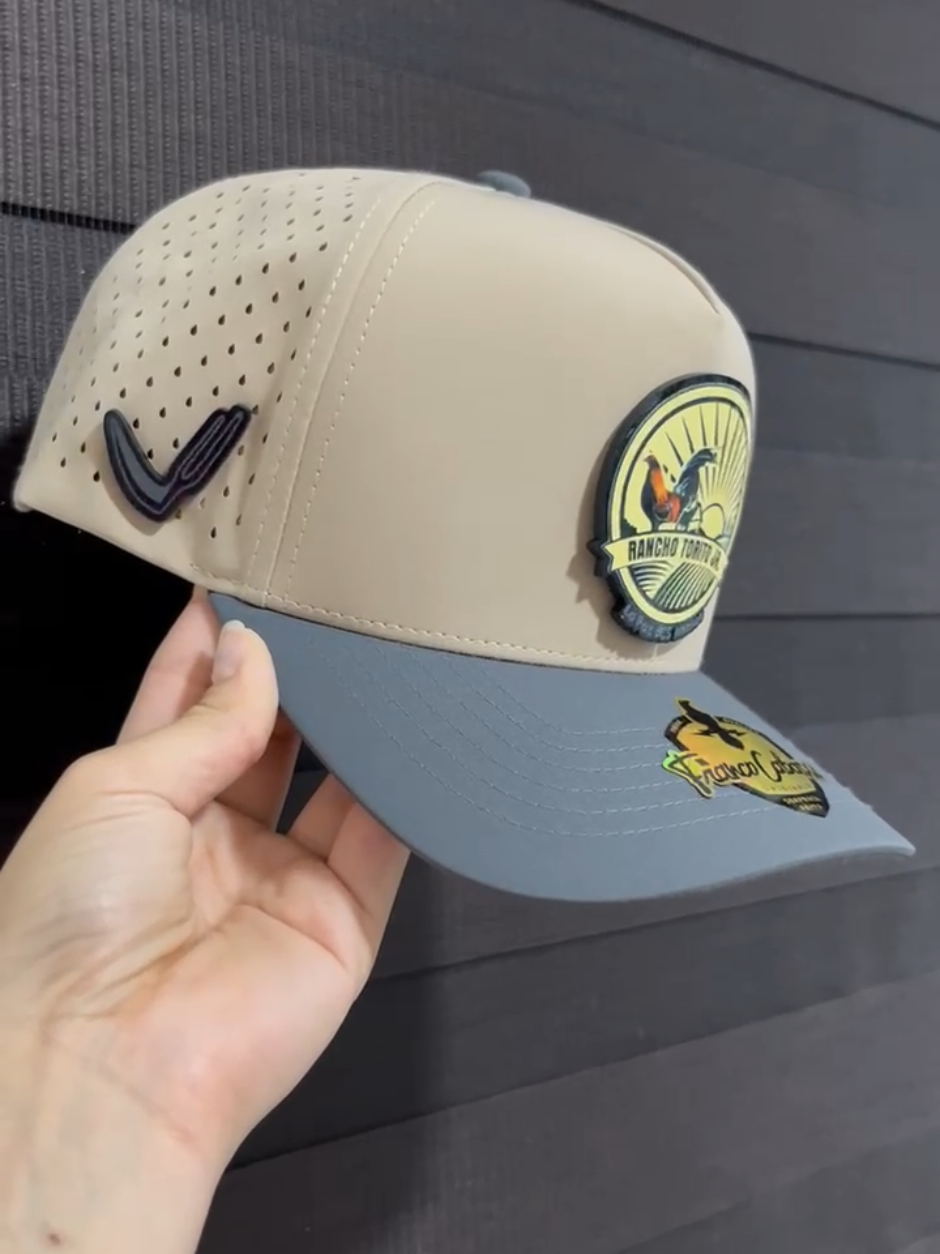 @GORRAS CULIACAN