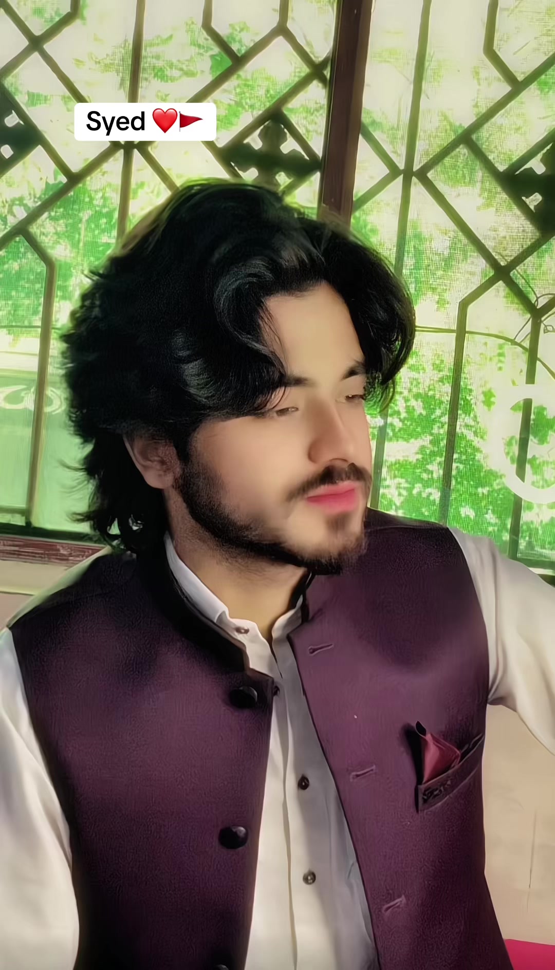 @𝓜єн𝕚Ｒ 𝐚ᒪ𝐈 🕊️