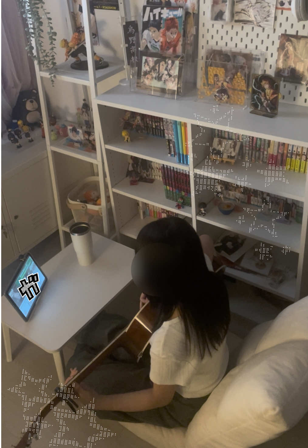 @ミル
