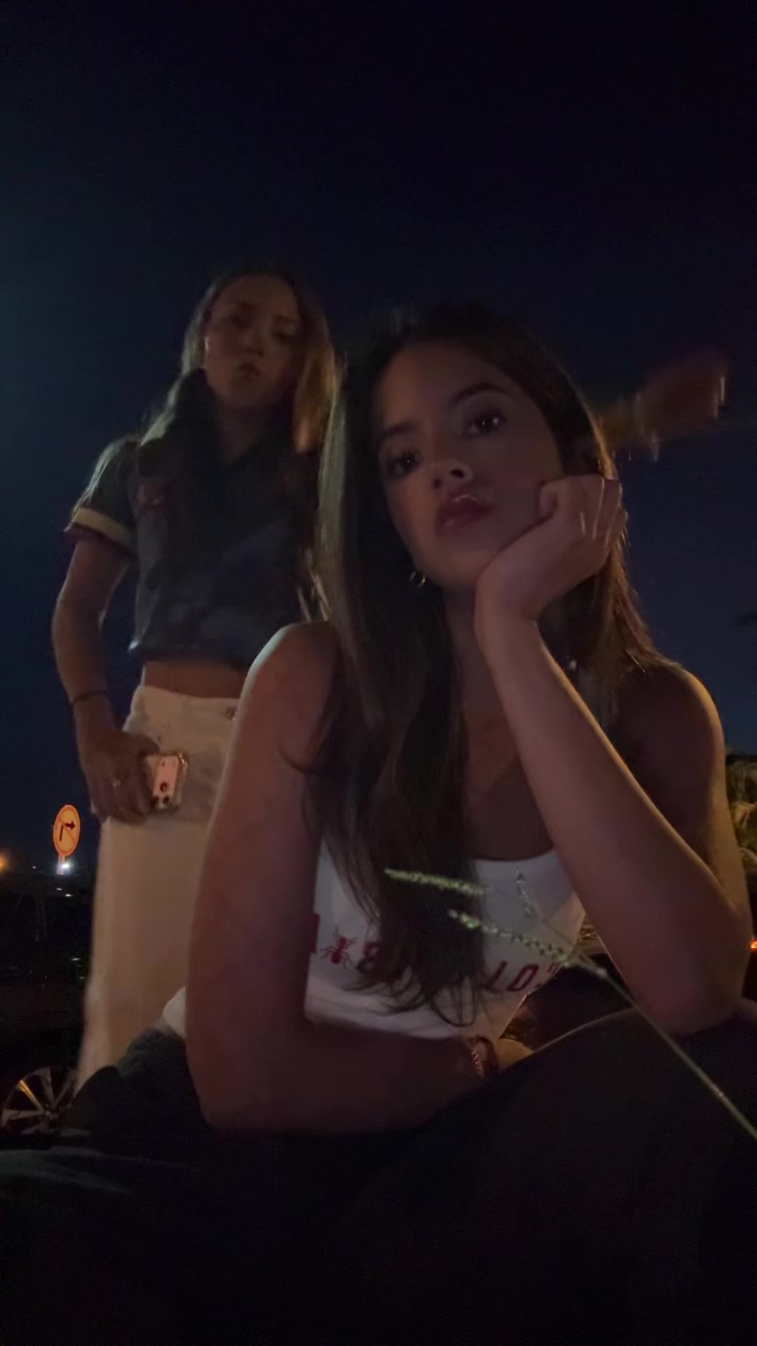 @Isa Tamayo