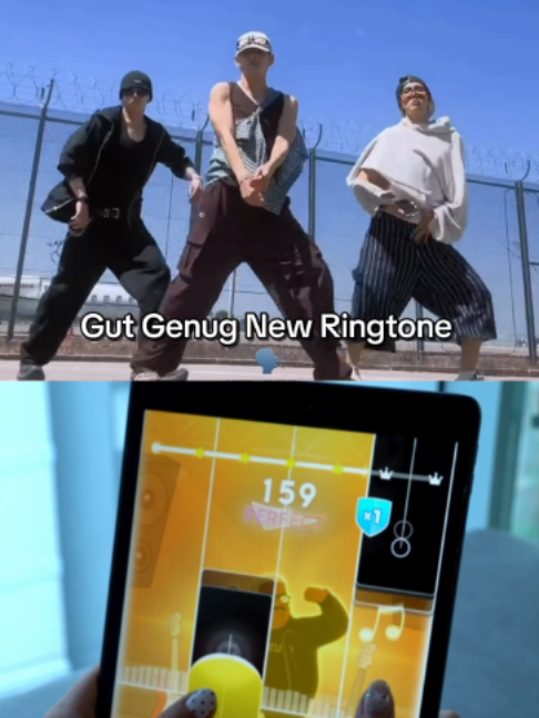 @Magic Level 9: Piano Game