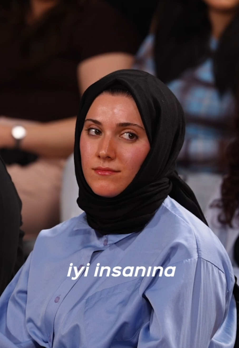 @Hikayeden Adamlar