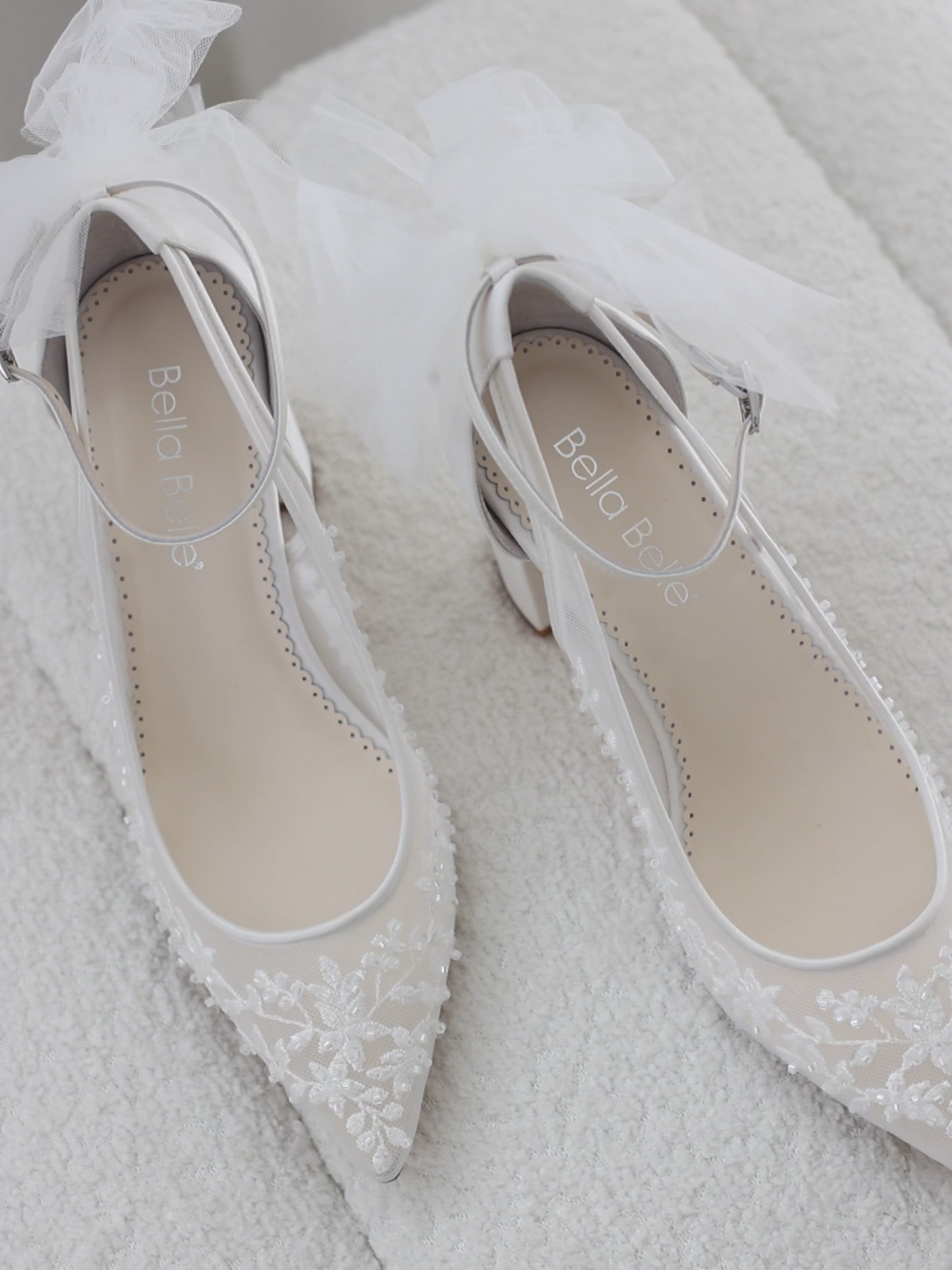 @The White Collection