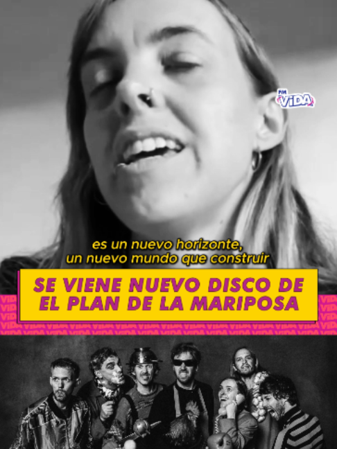 @fmvidarosario