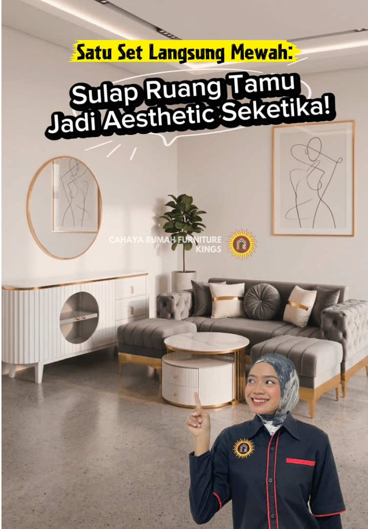 @kings cahaya rumah