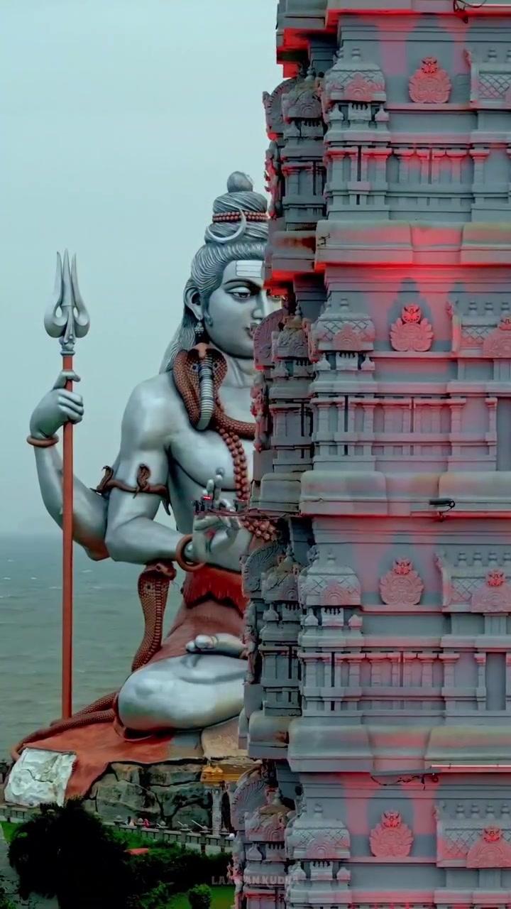 @๐๏ธ Om Namasivaya ๐๏ธ