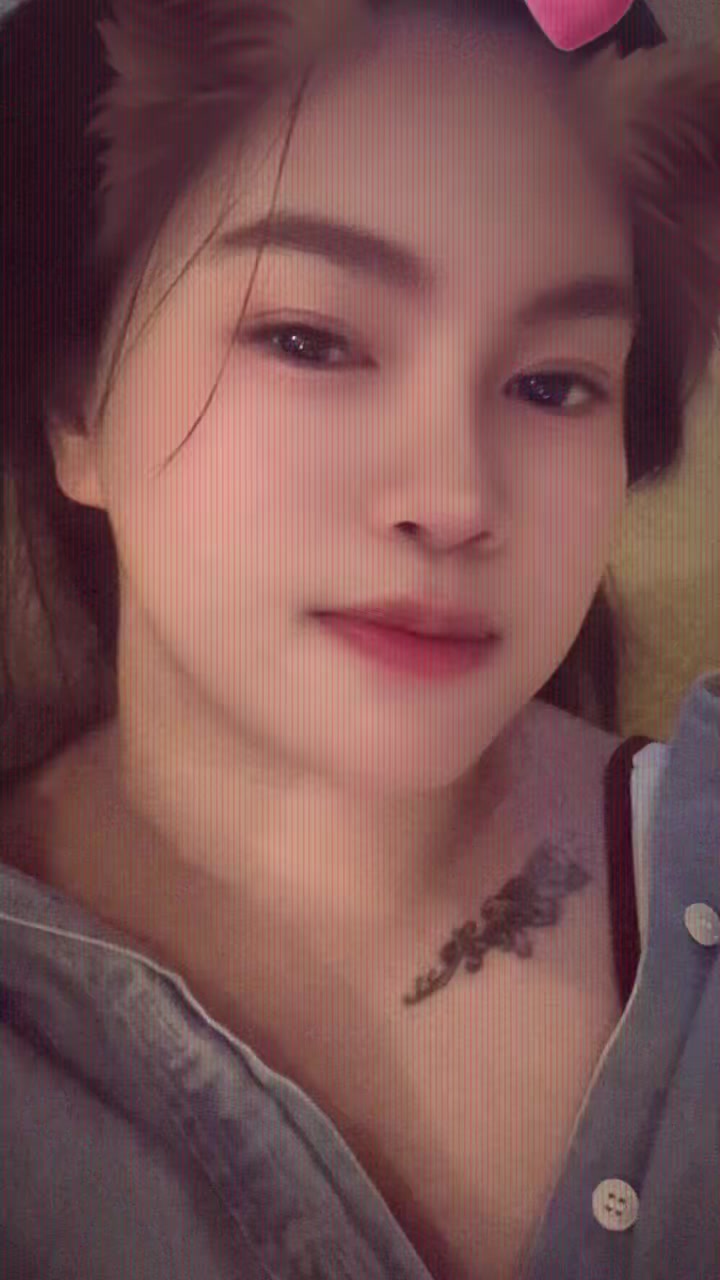 @Mae Garcia
