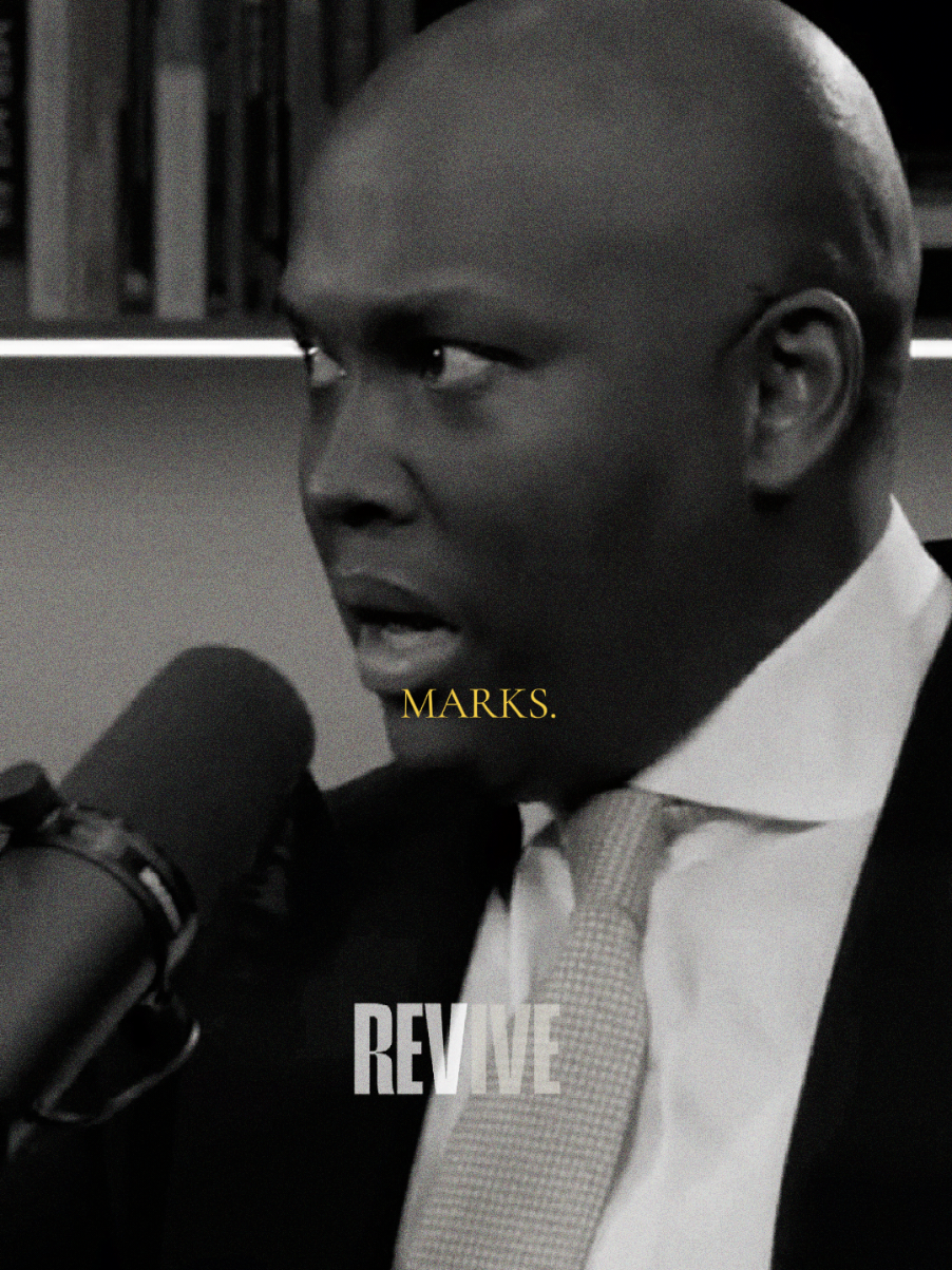 @Revive Mindset