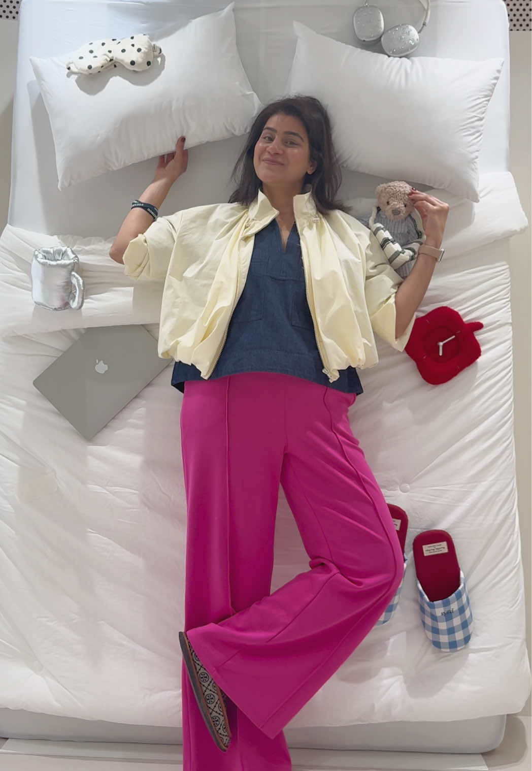 @Mona Aslam | Gut & Glow Coach