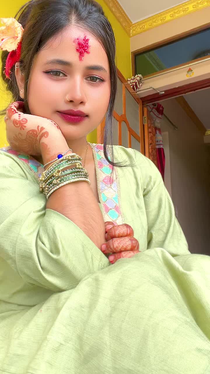@Aachal Thakur👰🔥😎💐