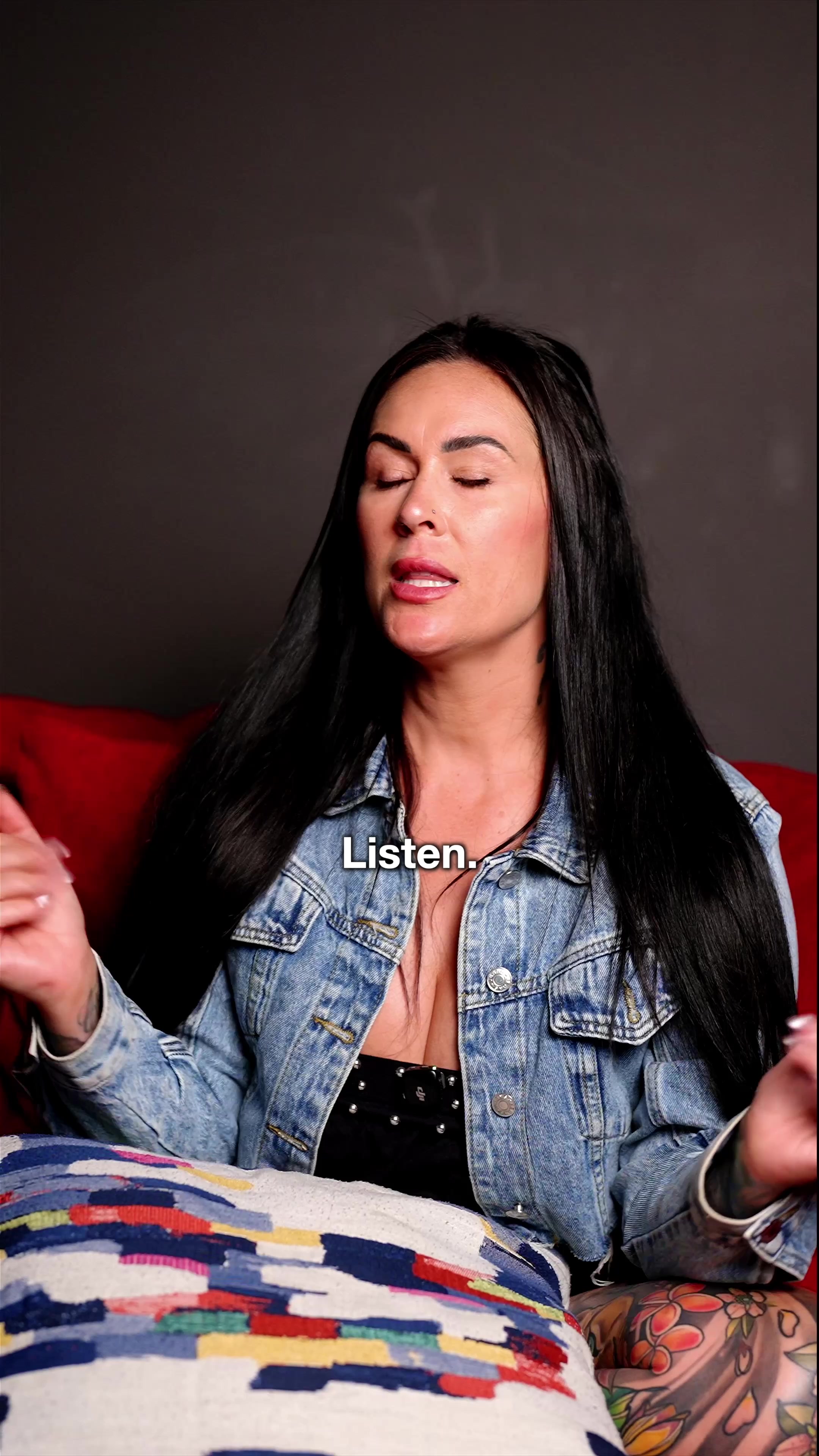 @Kirsten Mark