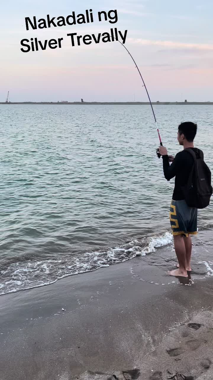 @Wilmer&rsquo;s Fishing Adventure