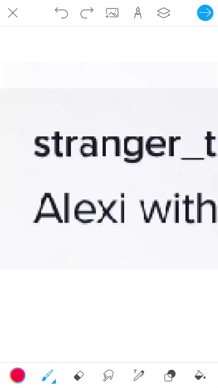 @Stranger Things