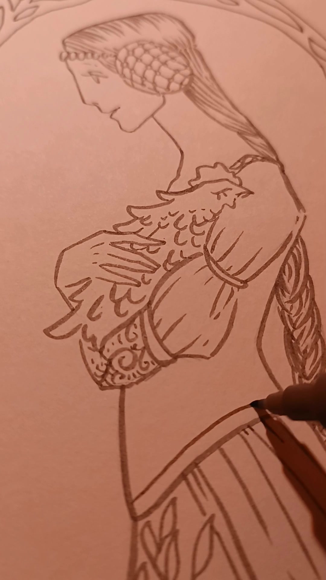 @Nature Draw