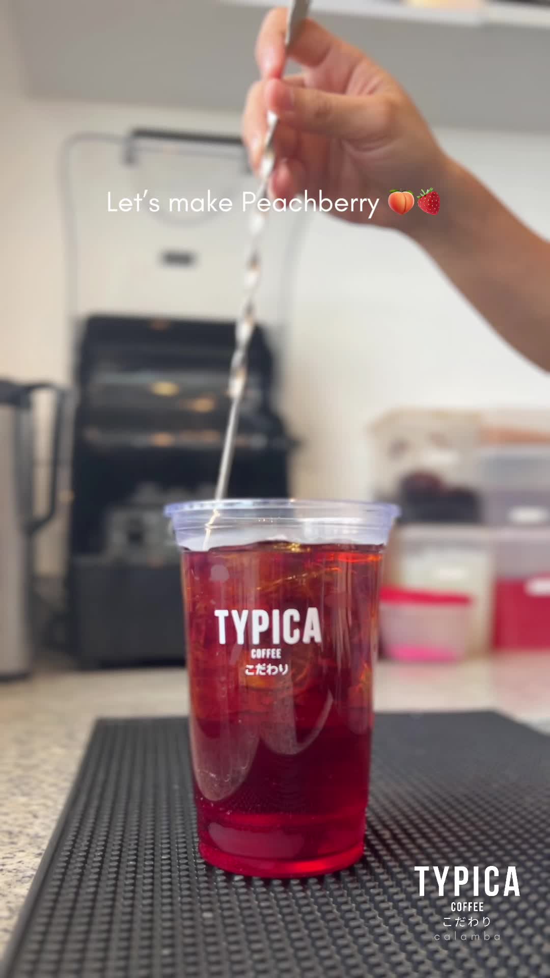 @Typica Coffee - Calamba