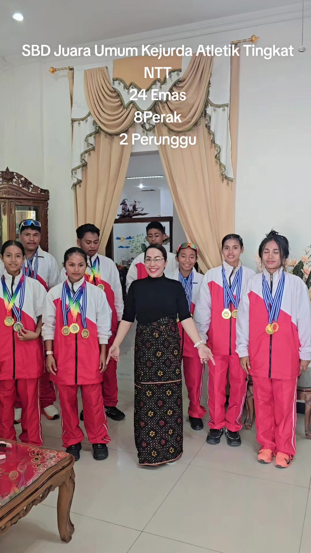 @Ratu Wulla Talu