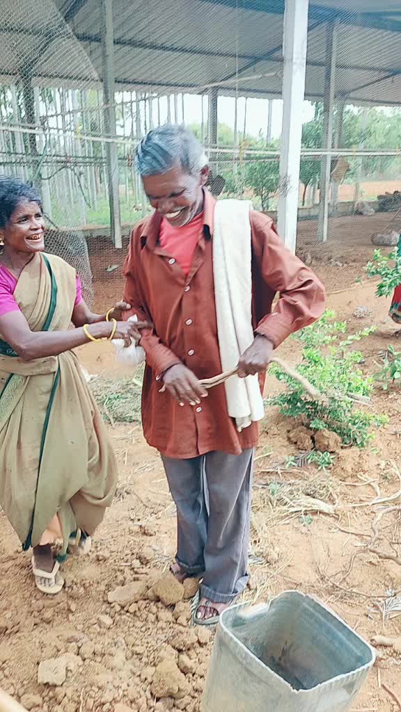 @Pruthvi Nayaka Pruth