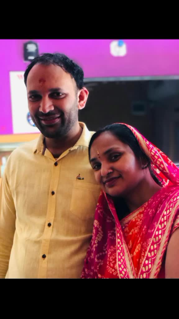 @Janvi Shivhare