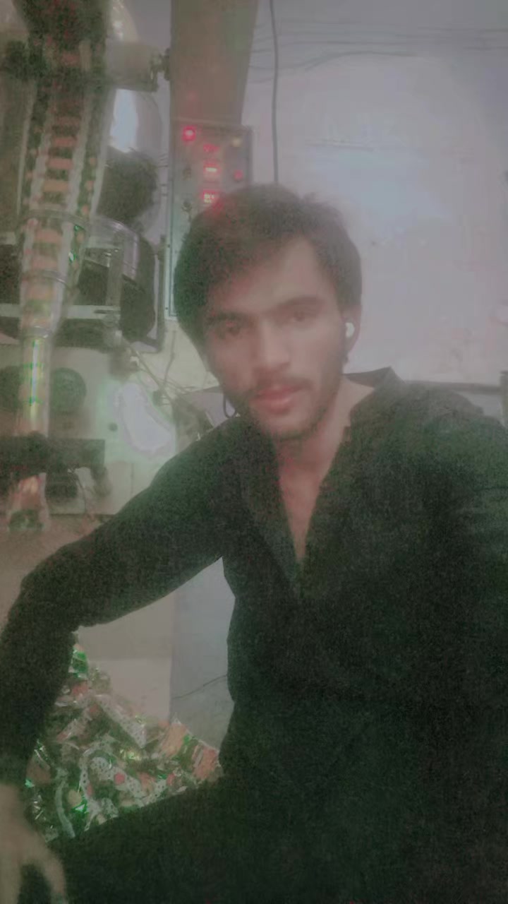 @ز خمی امان