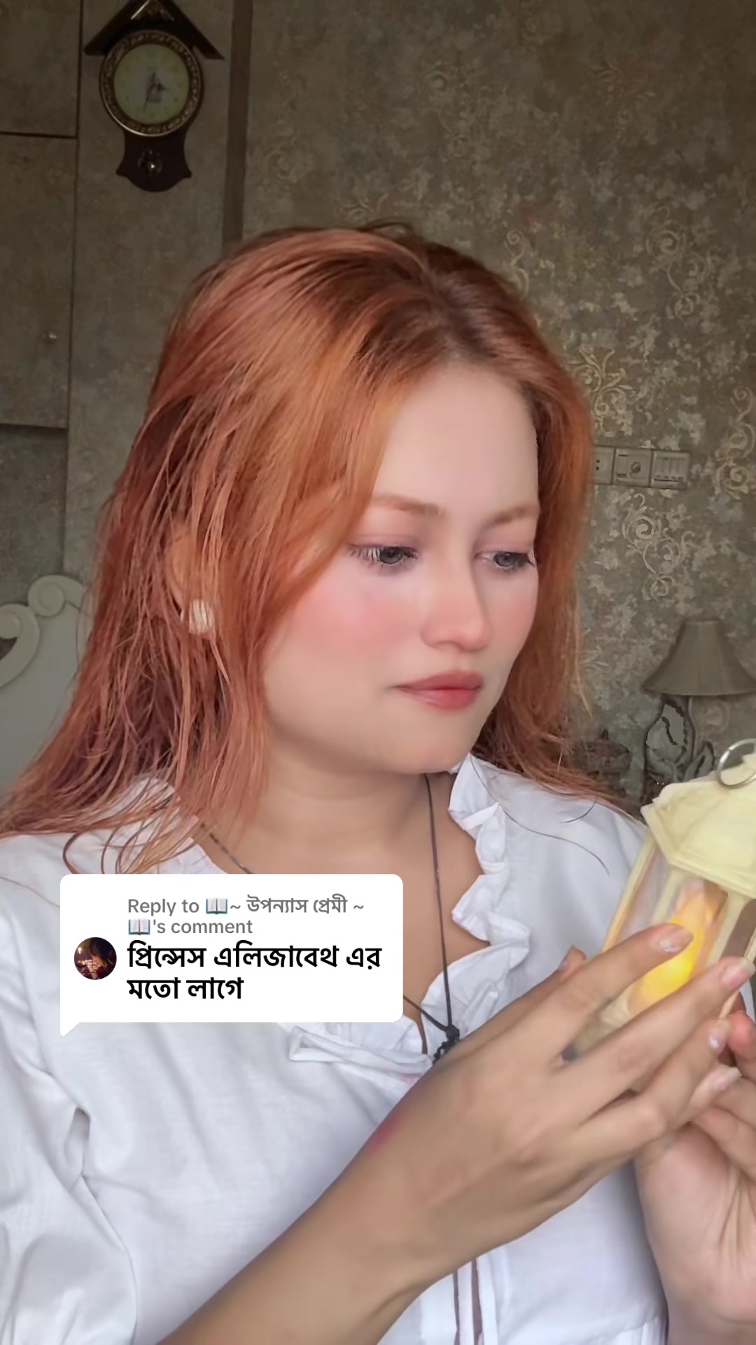 @Your Aesthetic Girl 🦢✨