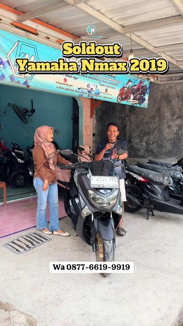 @Kroto Motor Widasari