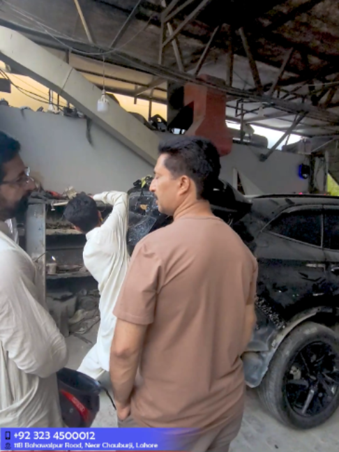 @Mateen Auto