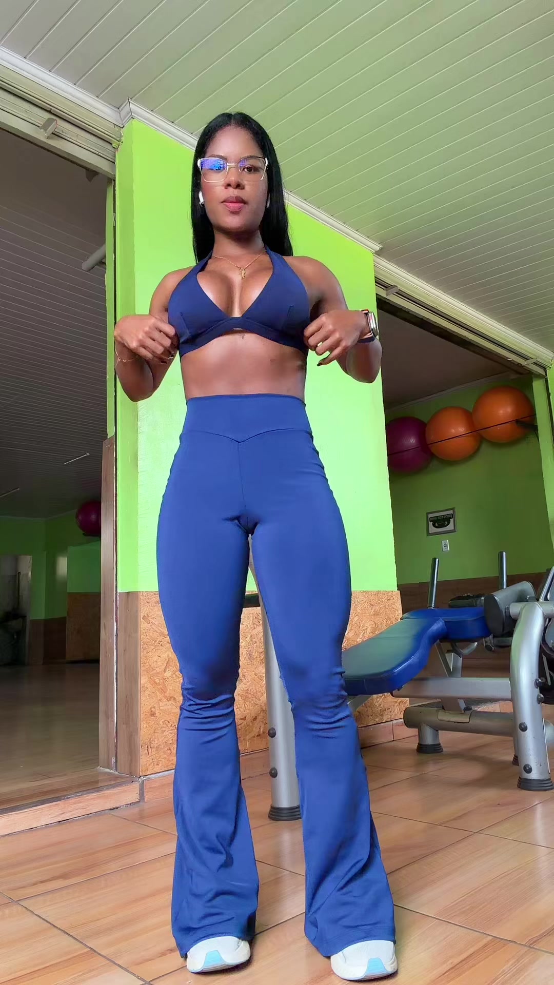 @Mônica! Maefitnss