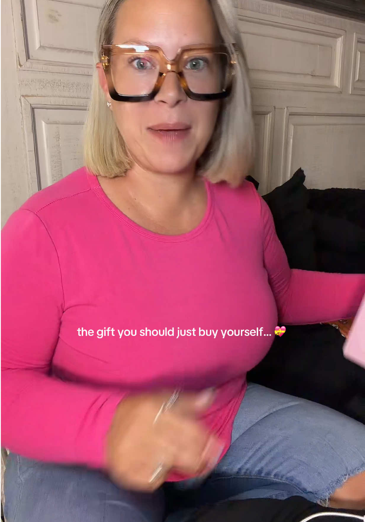 @Tasha C