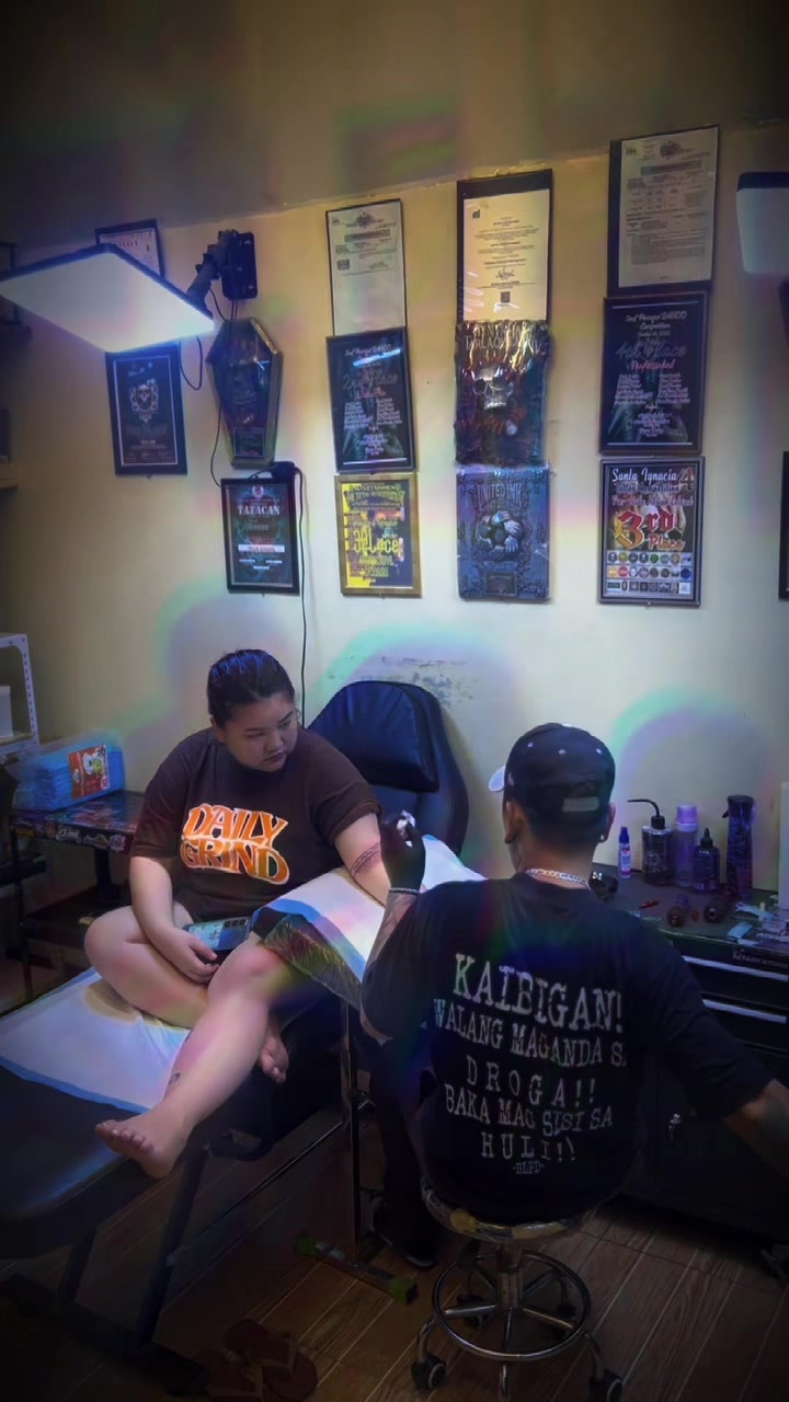 @Michael Angelo lazatin