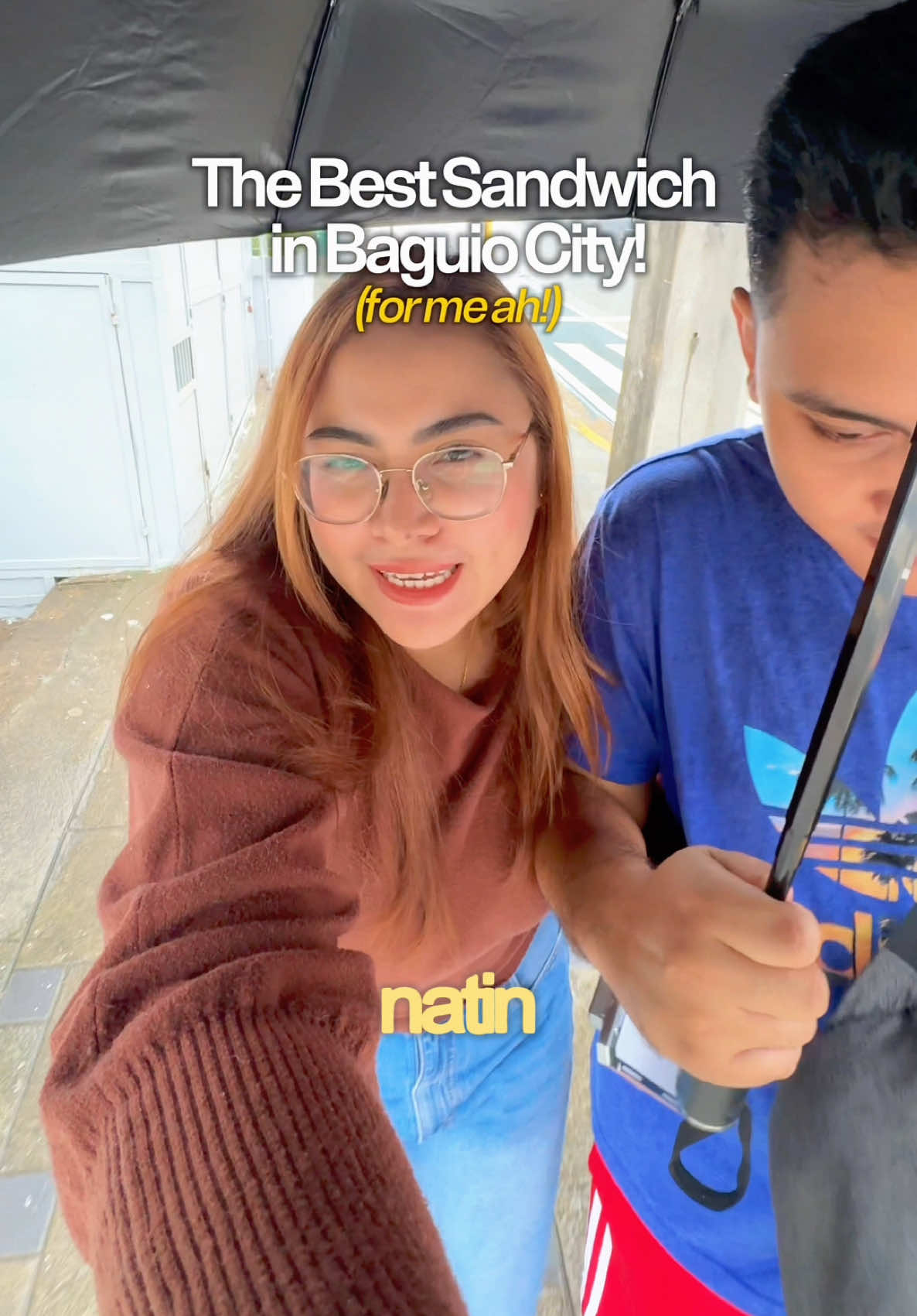 @Steph In Baguio