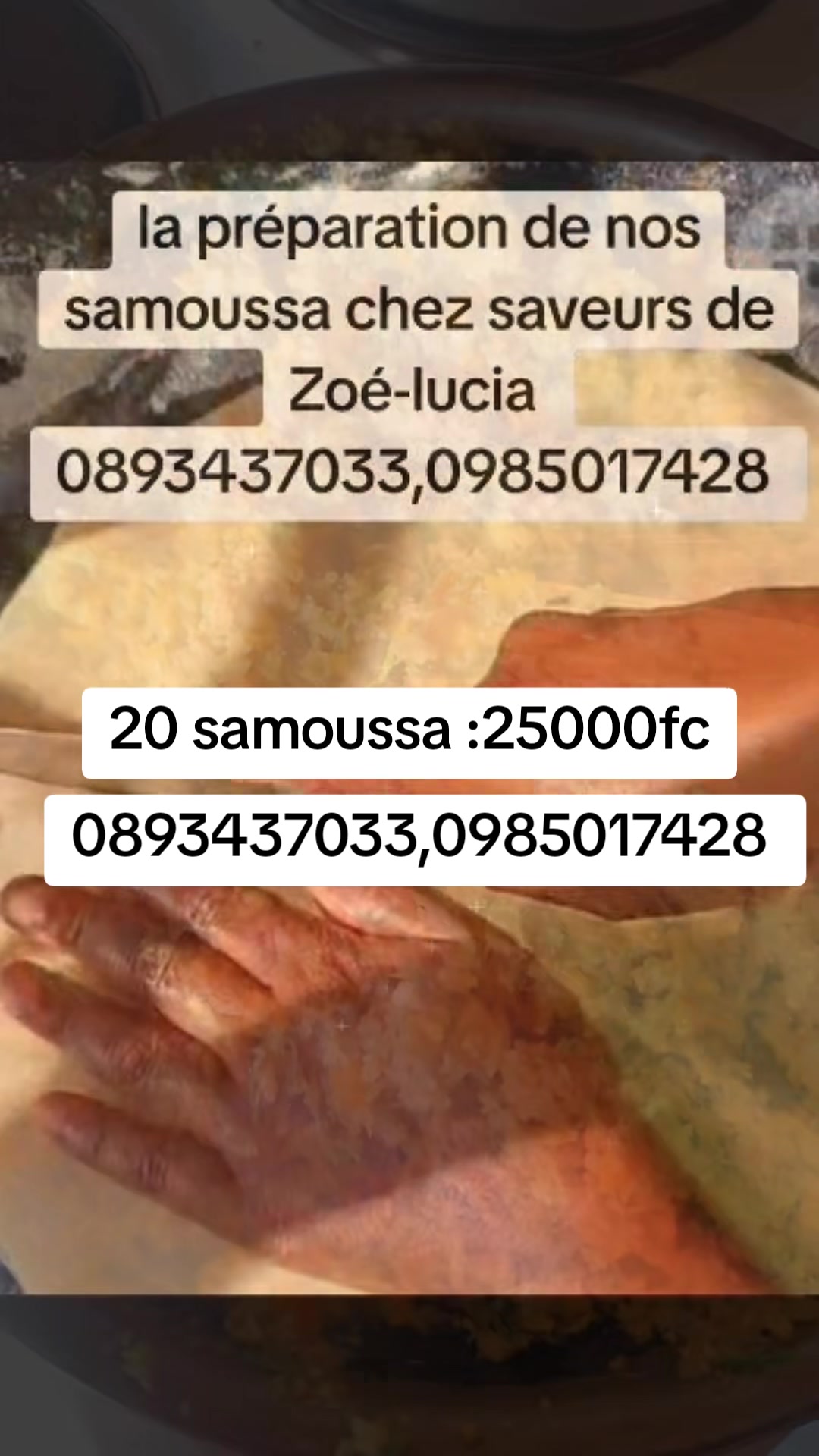 @le saveur de Zoé-lucia ❤️