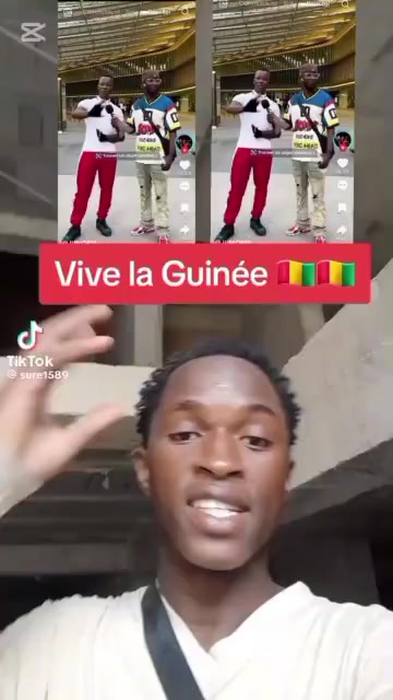 @ROI GUÉPARD N°1 223 🇲🇱