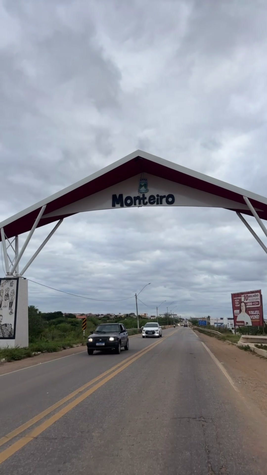 @ALÔ MONTEIRO.PB