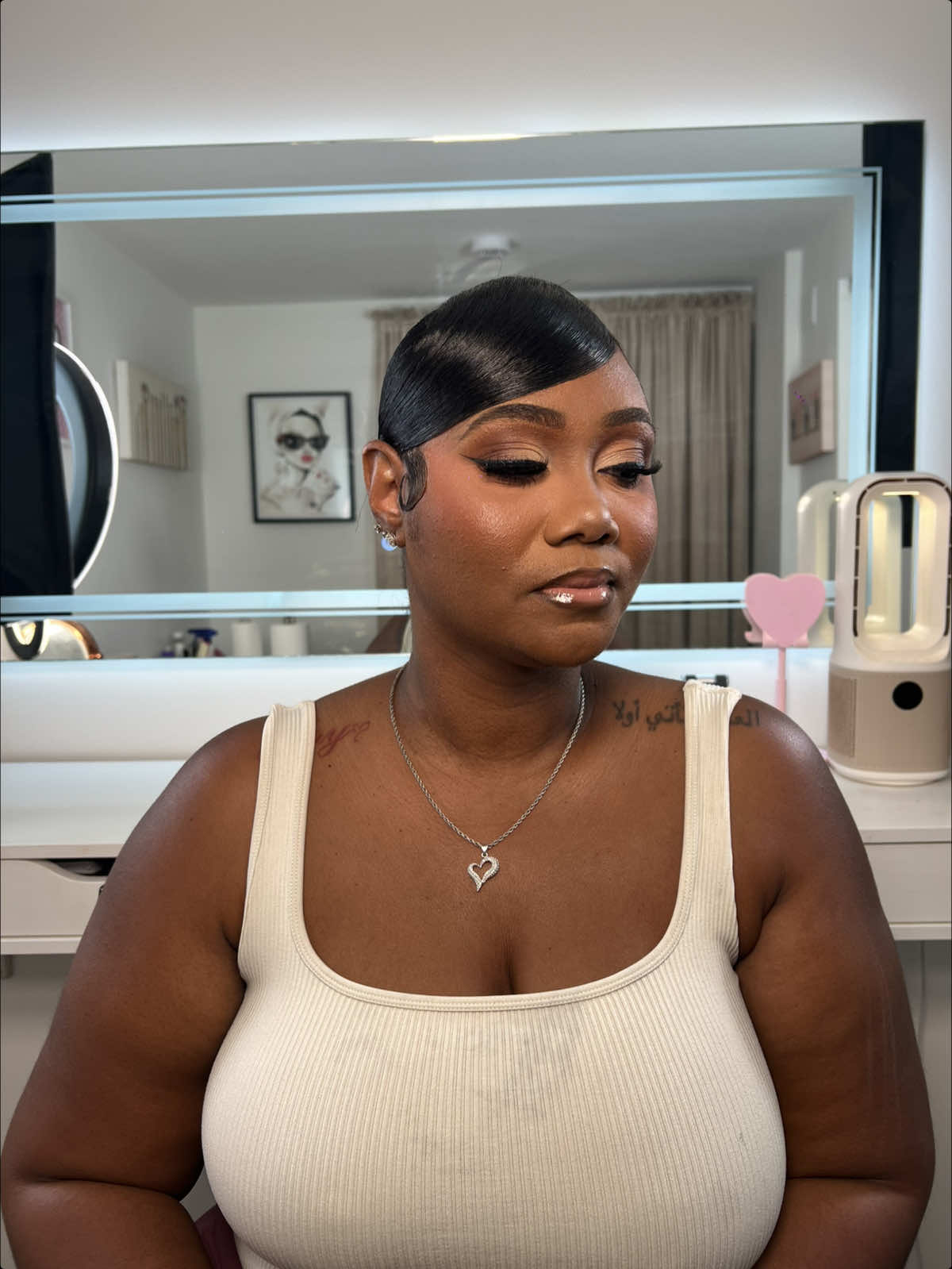 @Lee🎀 | NJ MUA