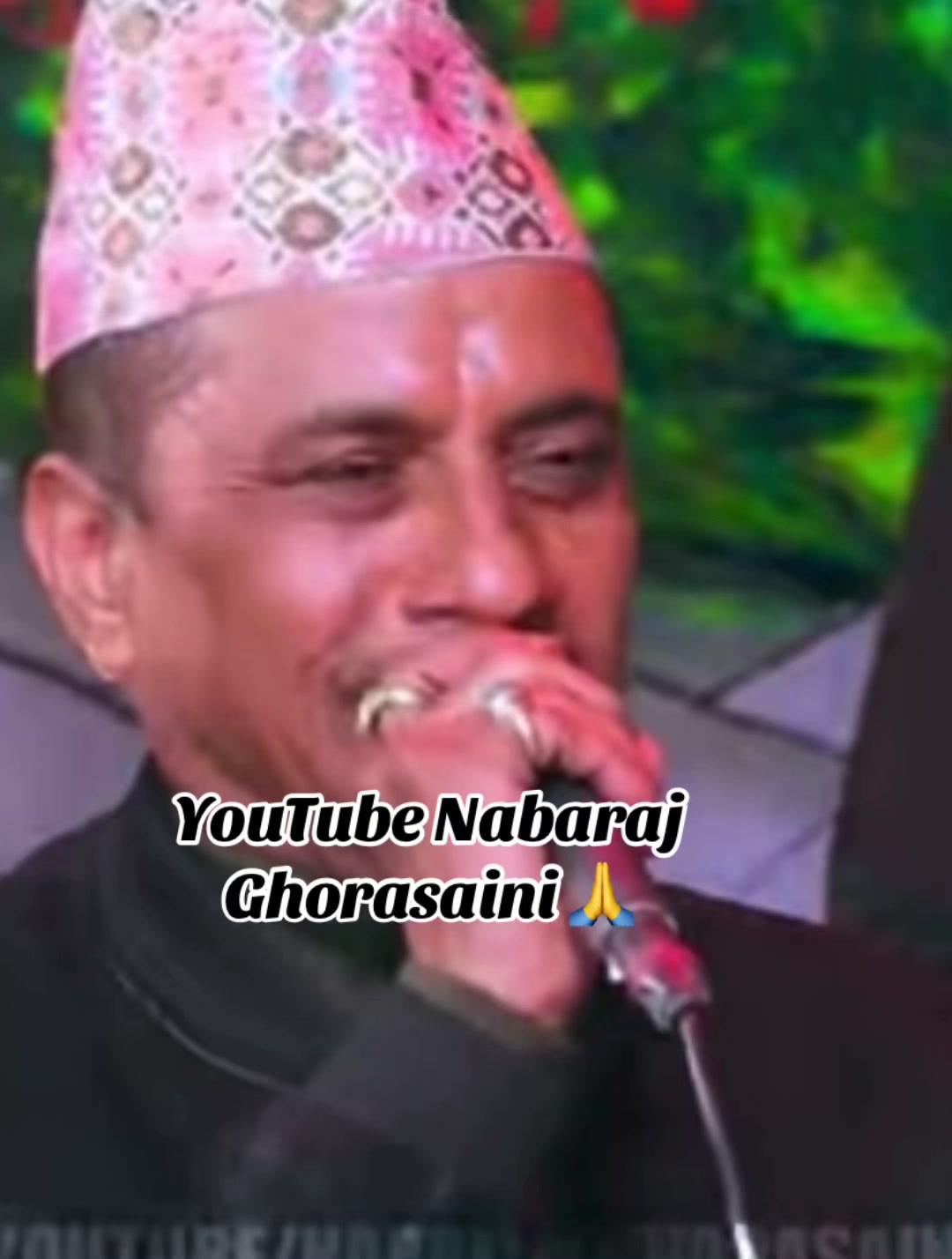 @Nabaraj Ghorasaini