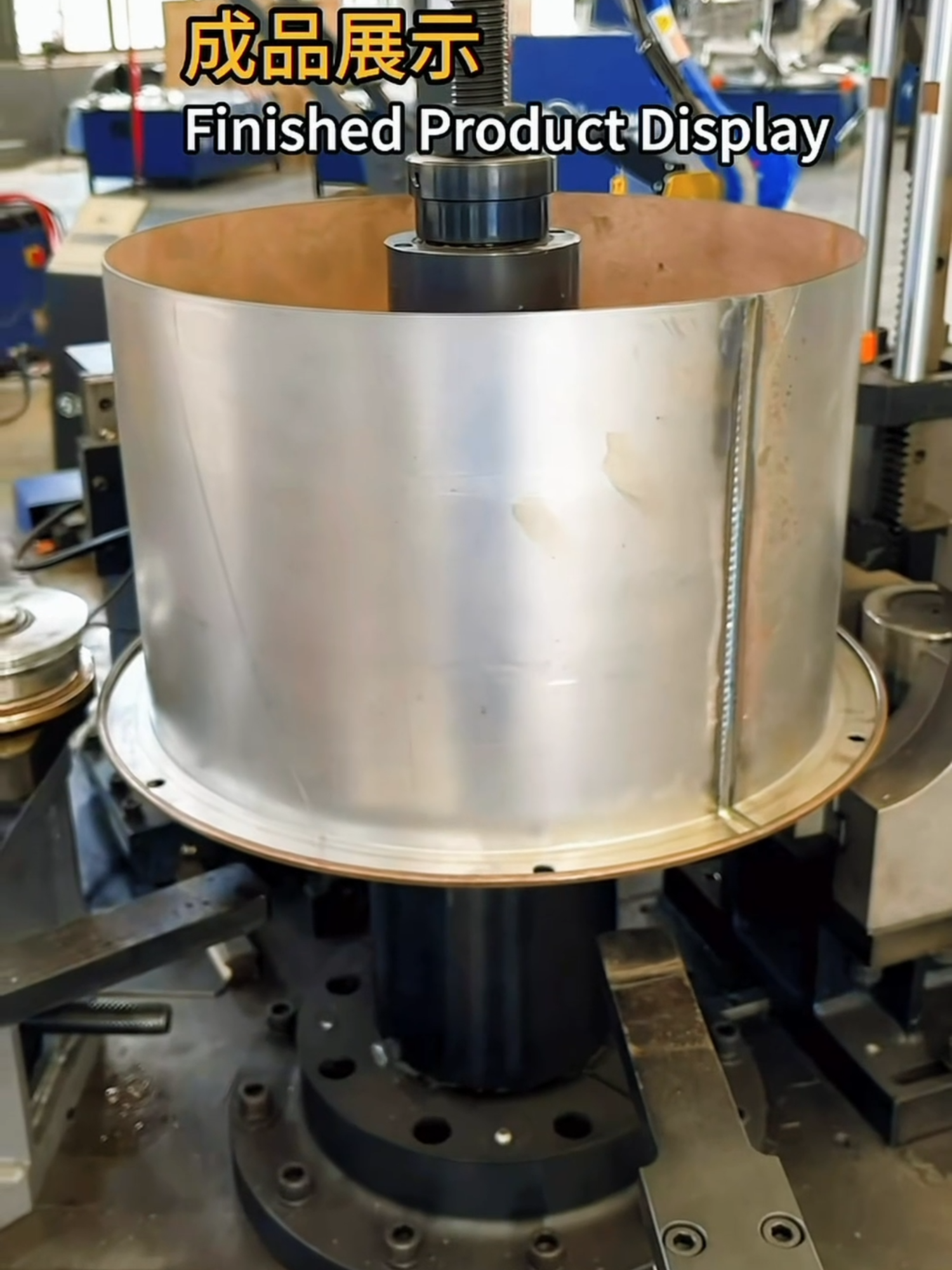 @HOGI CNC Machine