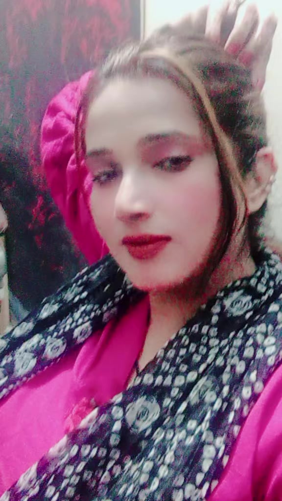 @ghazal shah
