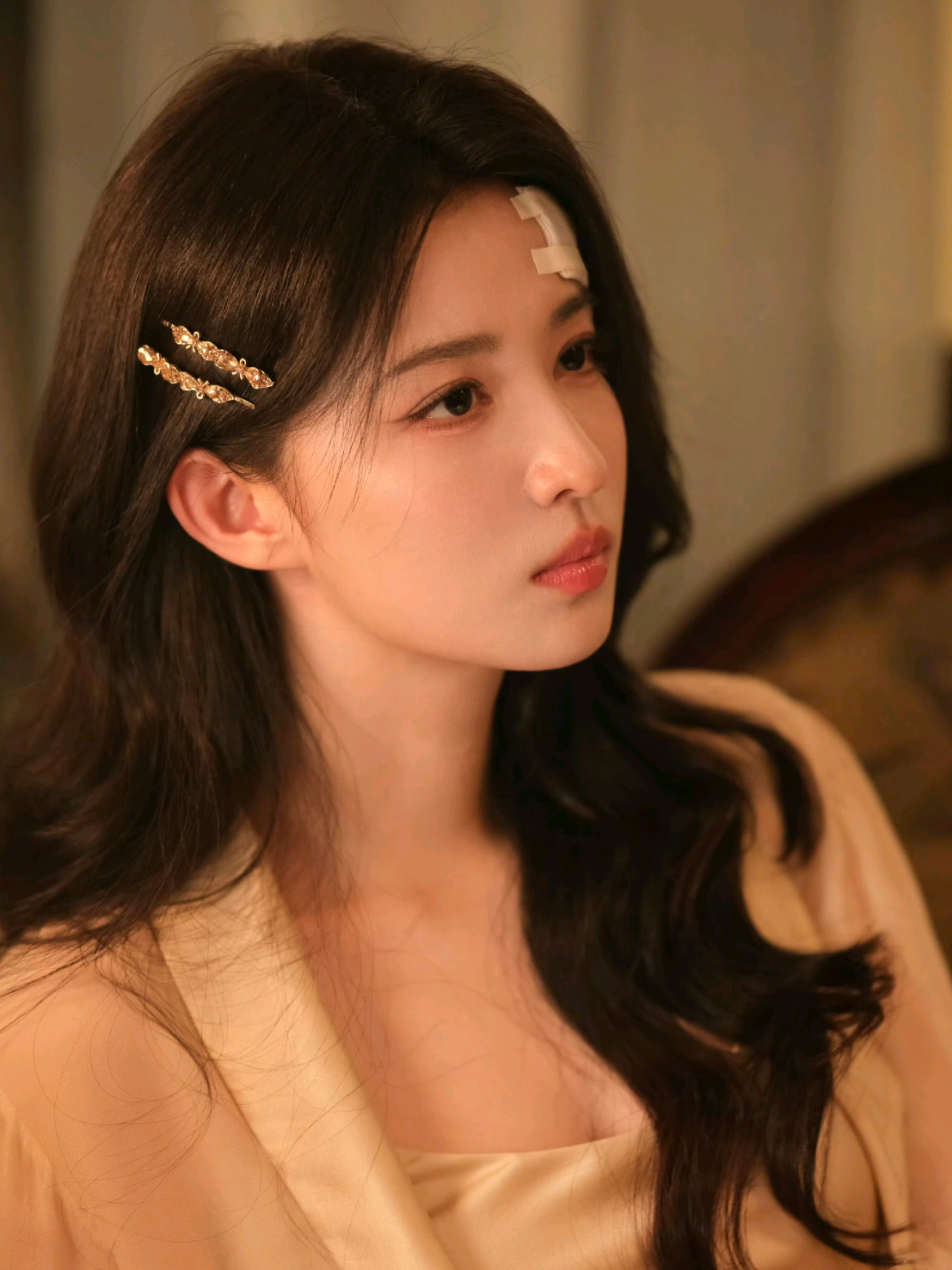 @น.ส.ซี่รี่ย์จีน
