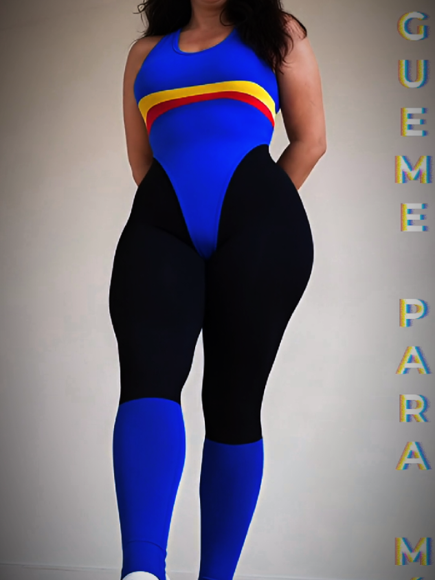 @Aerobic80s