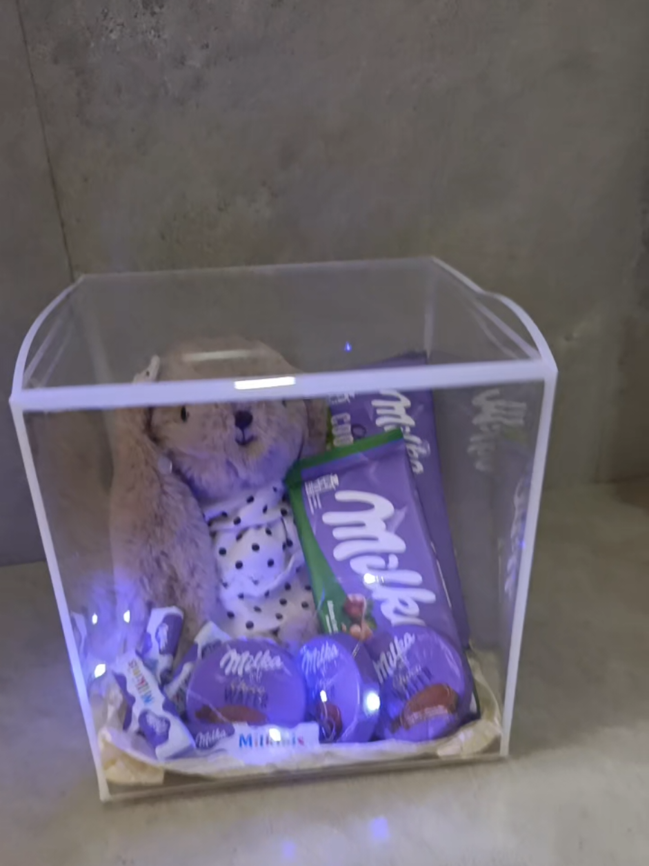 @Ülker_surprise