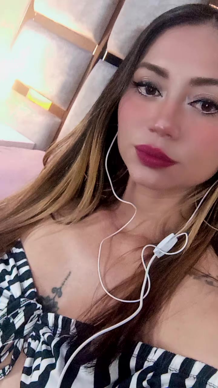 @Paola Herrera