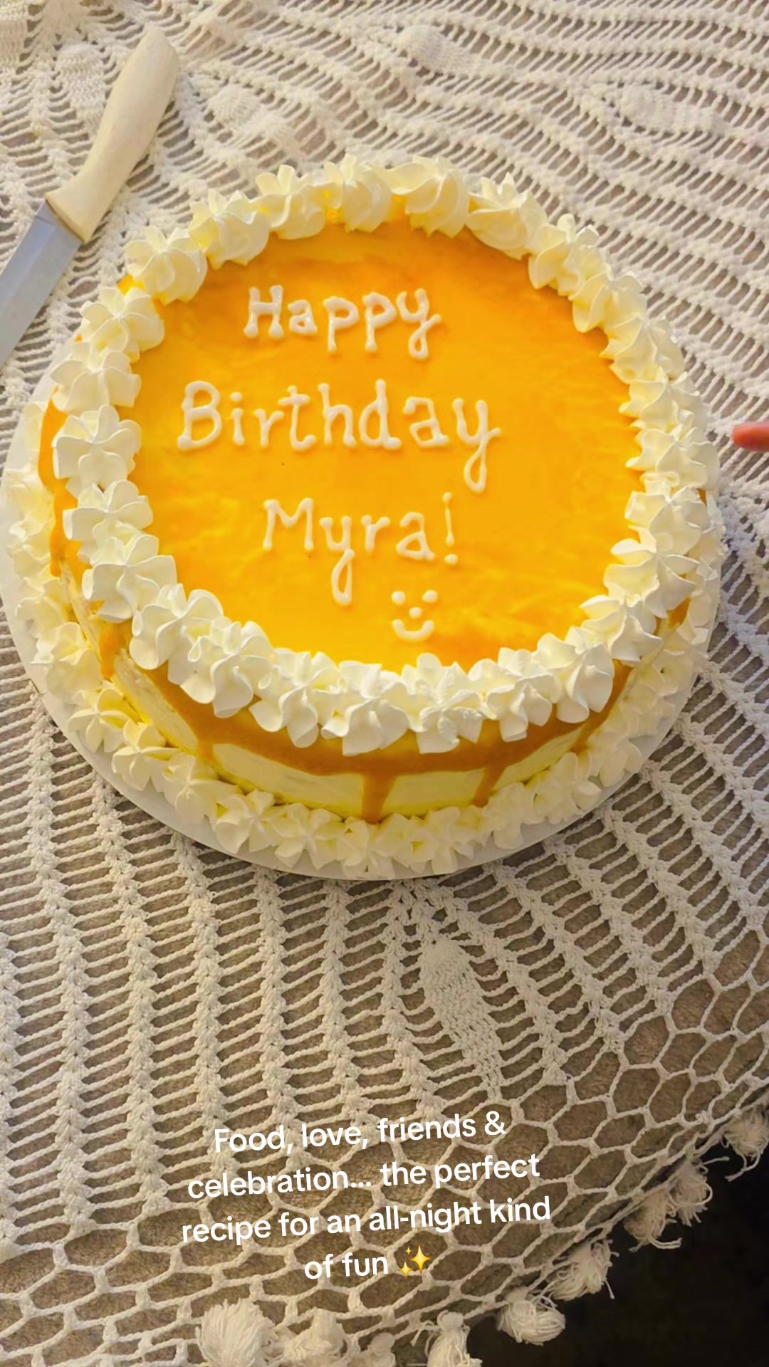 @Arora Myra