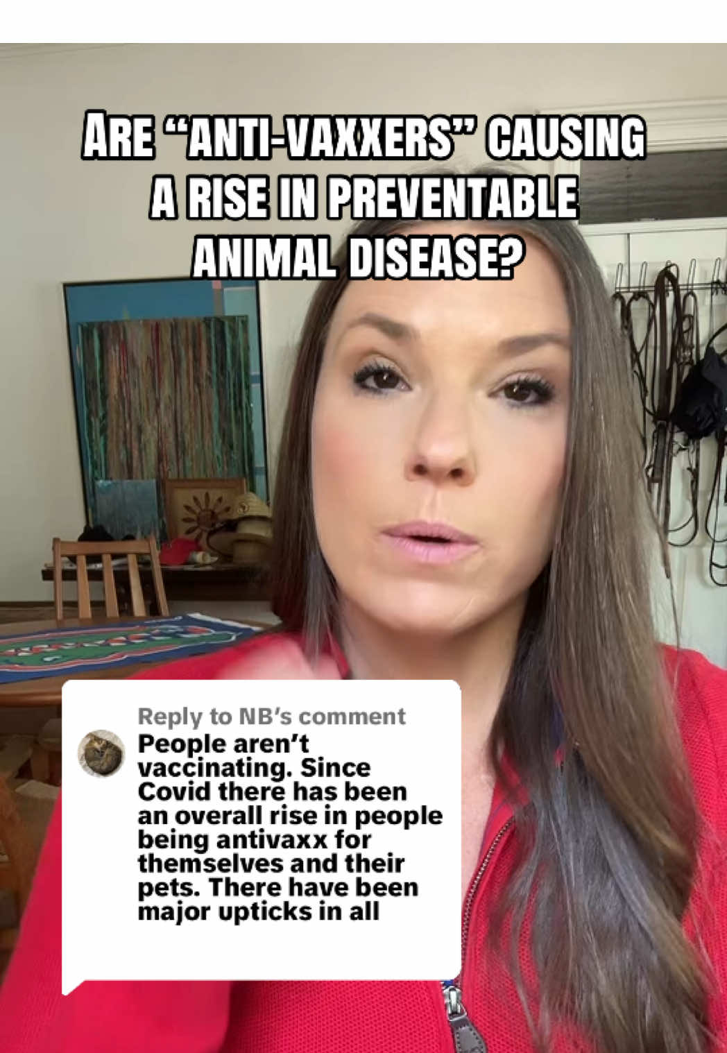 @ThePostHorseNews