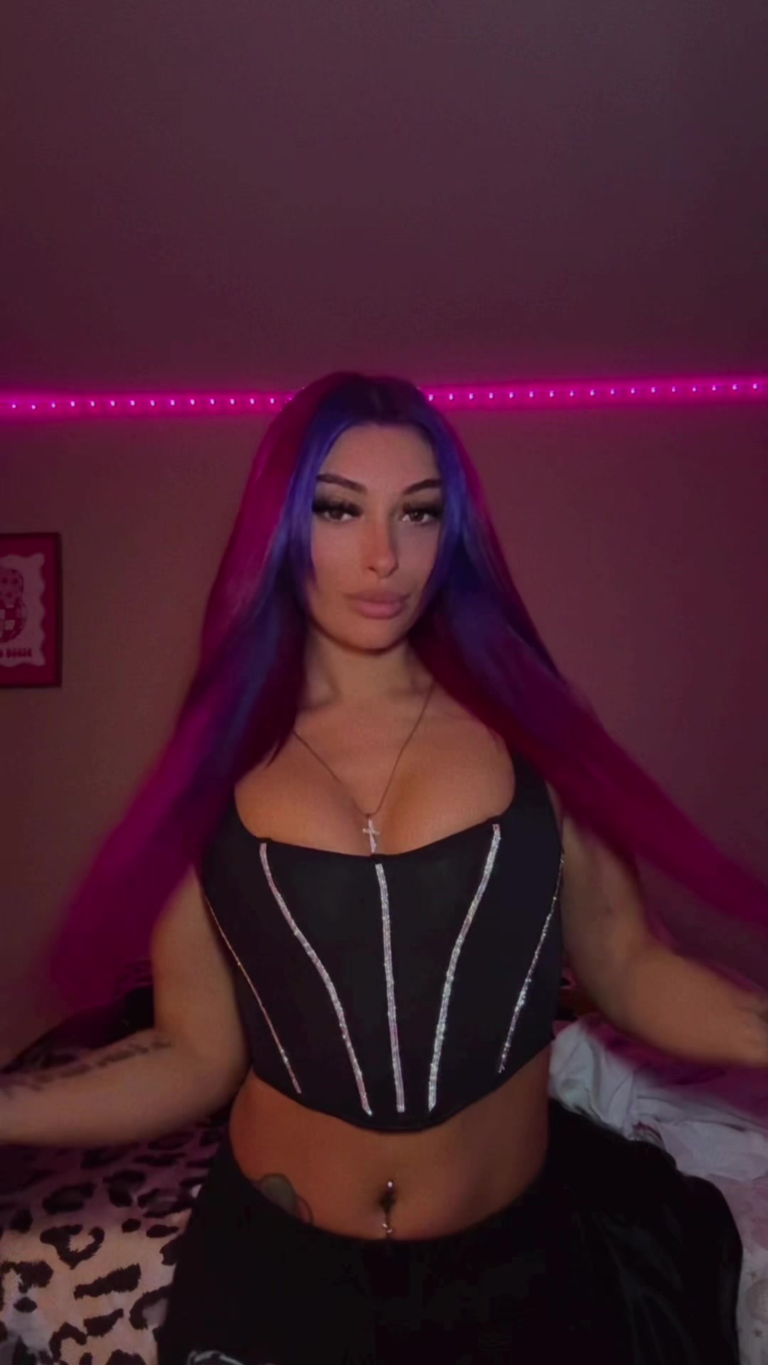 @mya rose 🌹