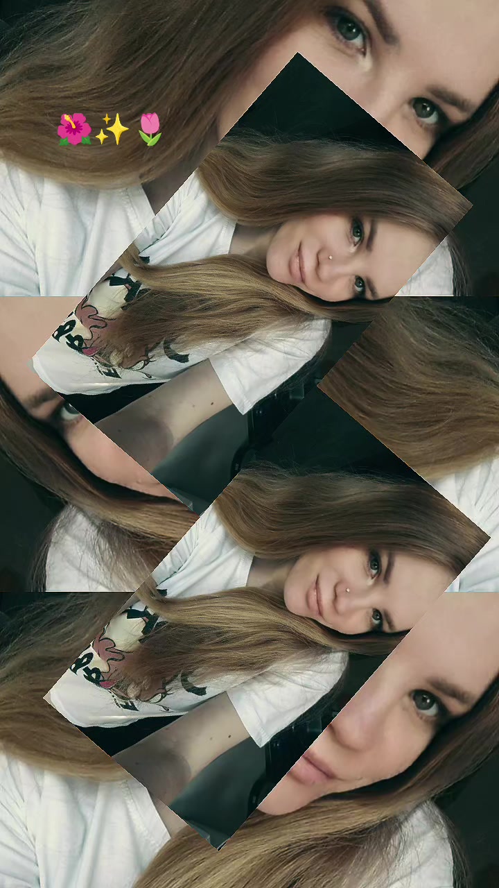 @Aleksandrovna😈
