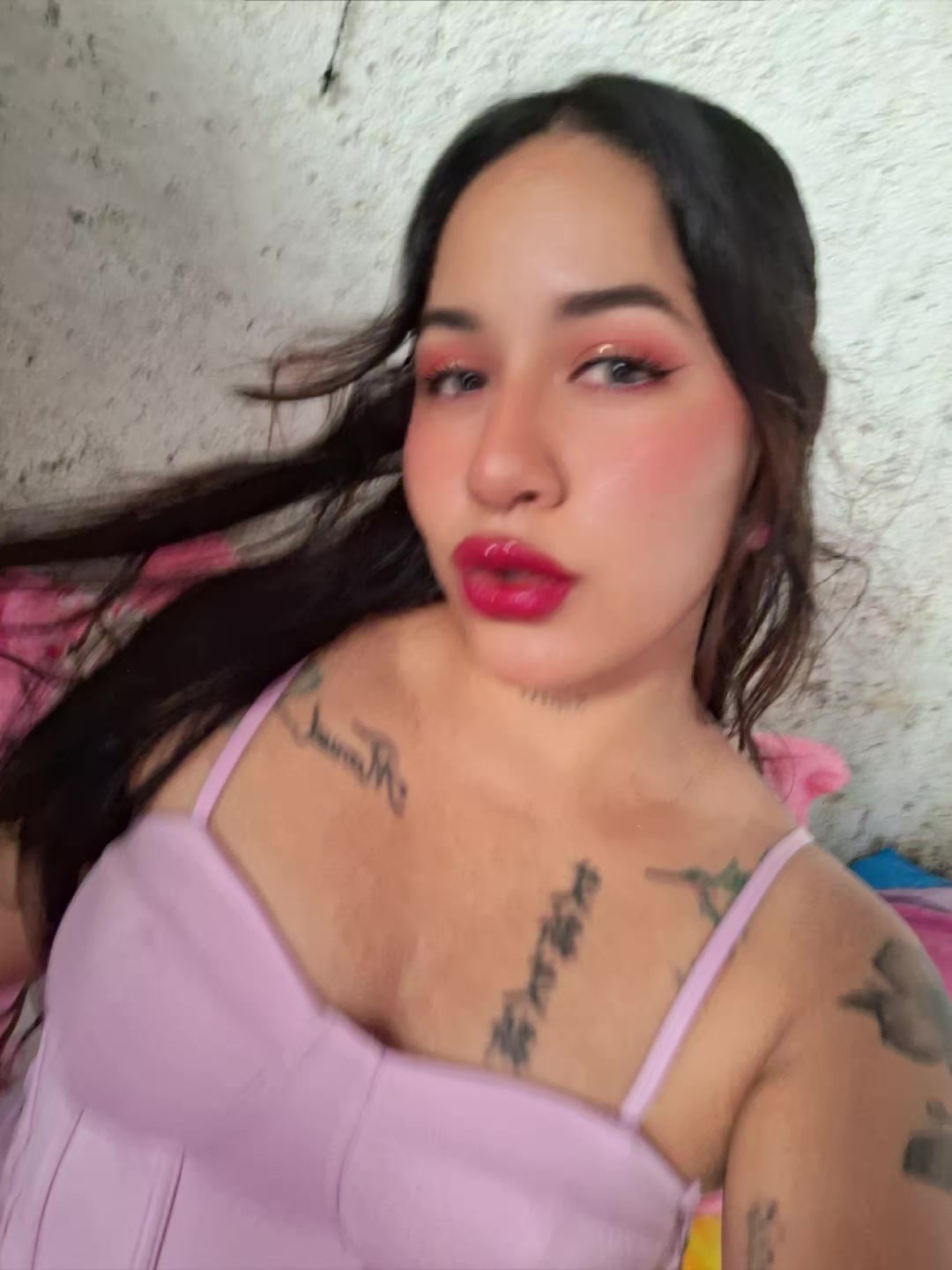@Lucía 💫