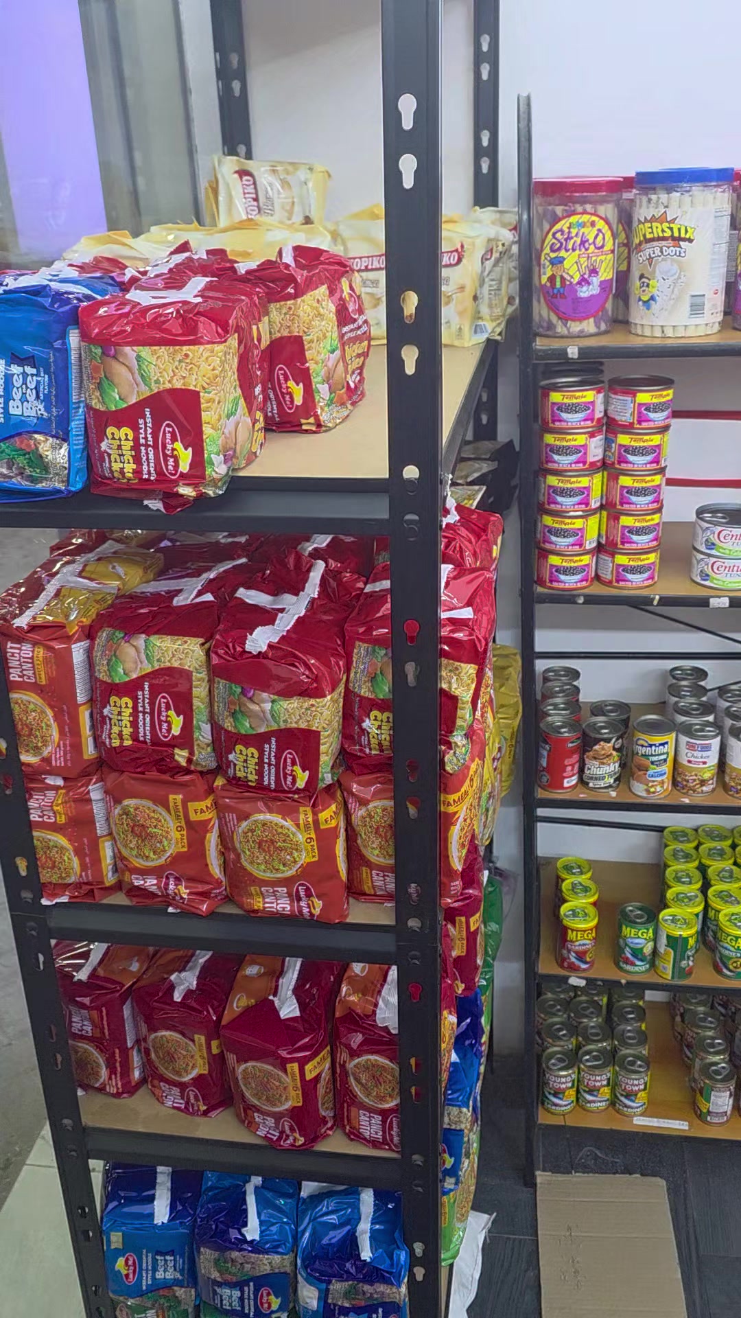 @Tinsay Mini Mart