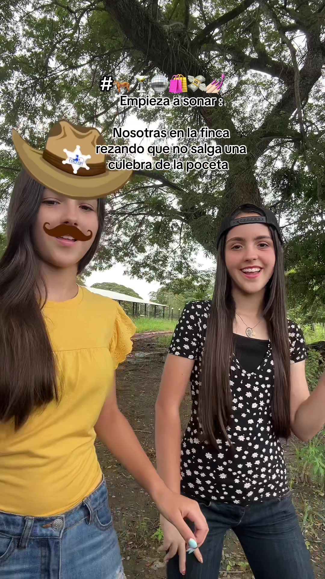 @María Daniela