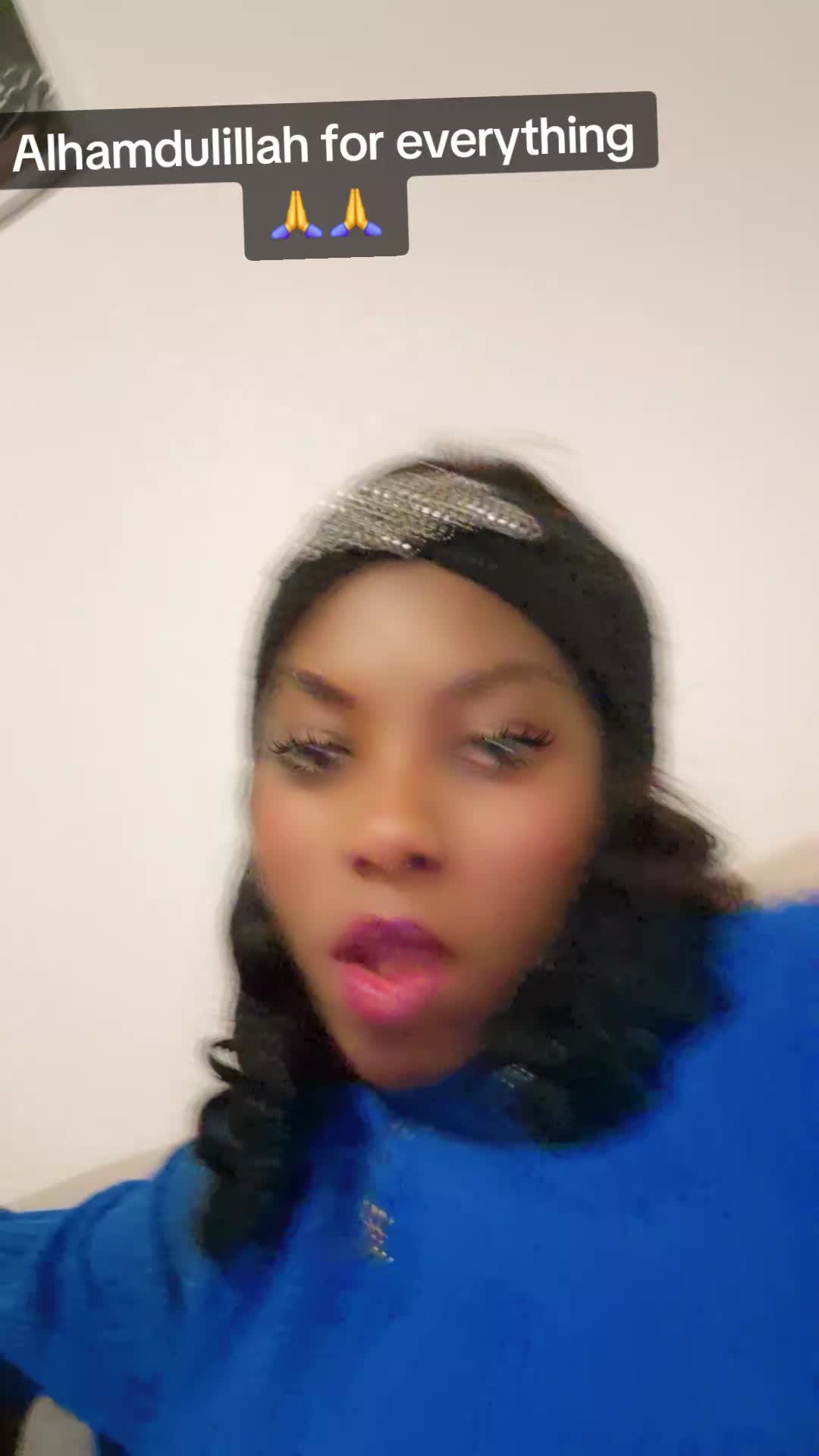 @Bolanle Sanusi