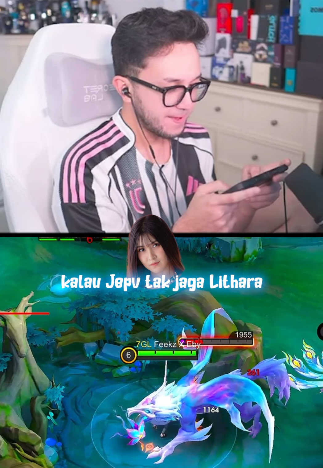 @Feekz